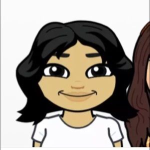 Meet your Posher, Adriana